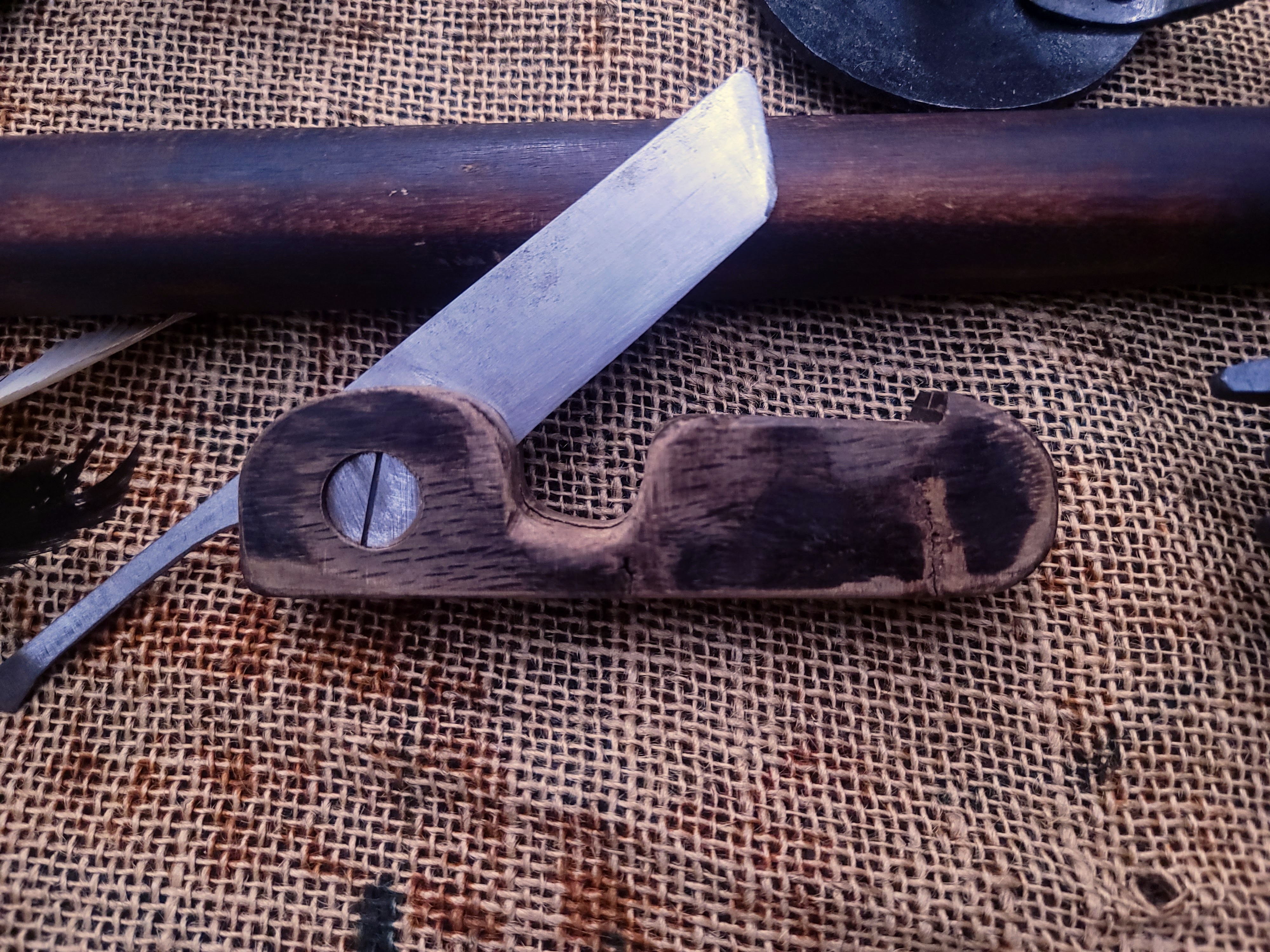 Cigar Cutter