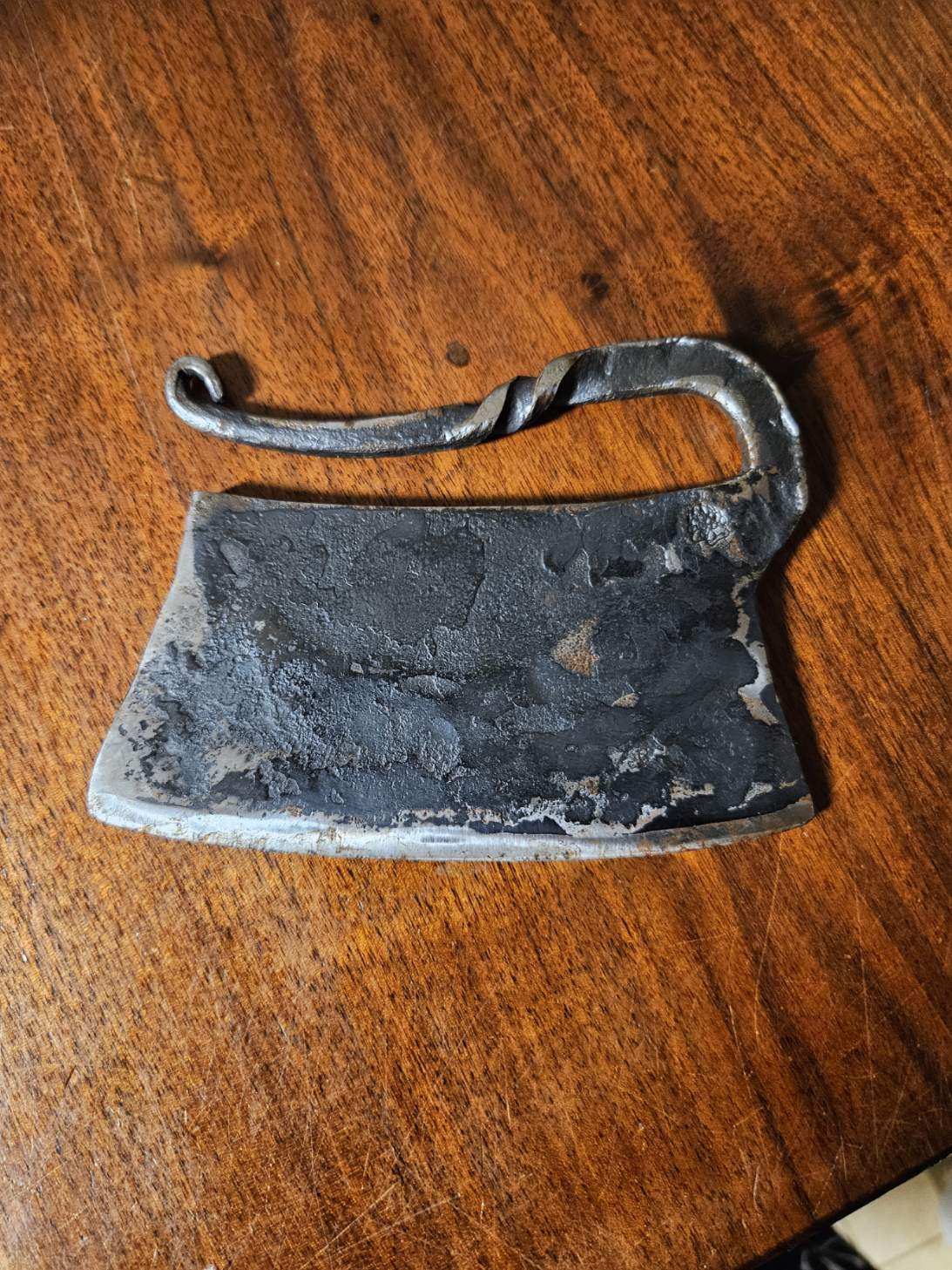 Herb Cutter