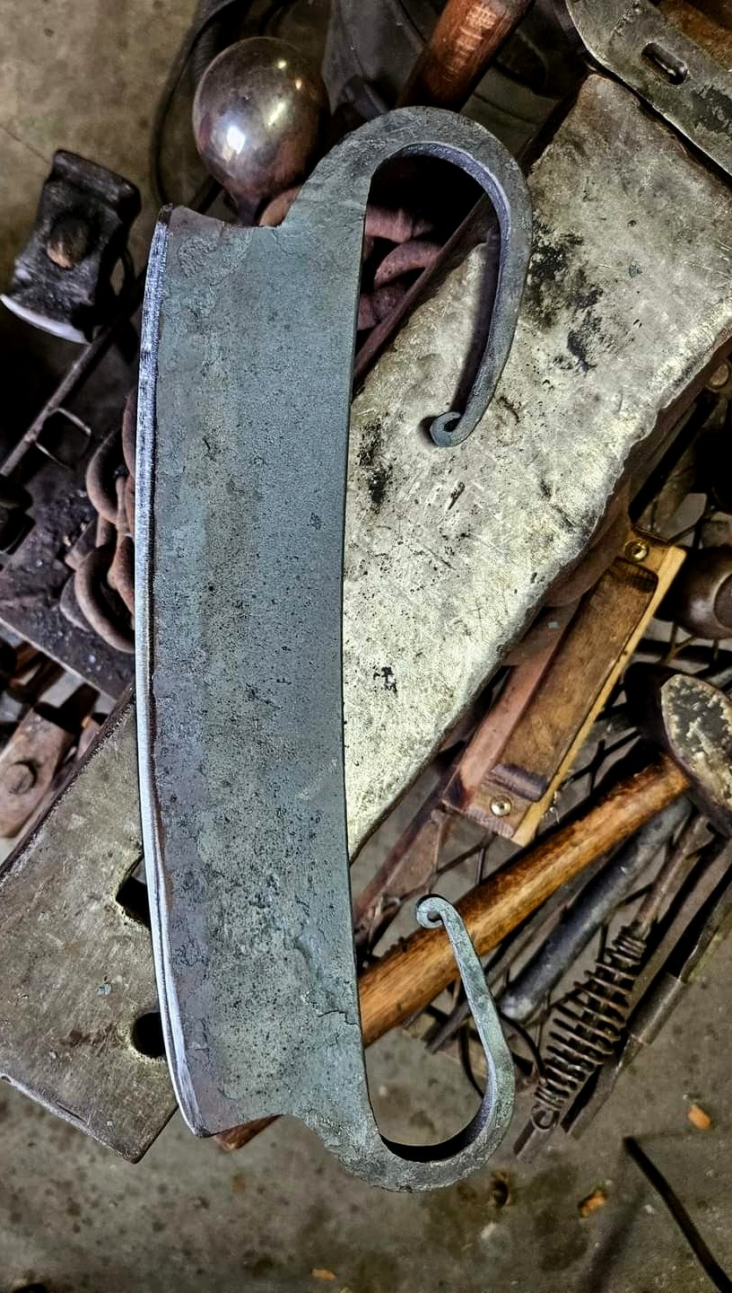 Large Pizza Cutter