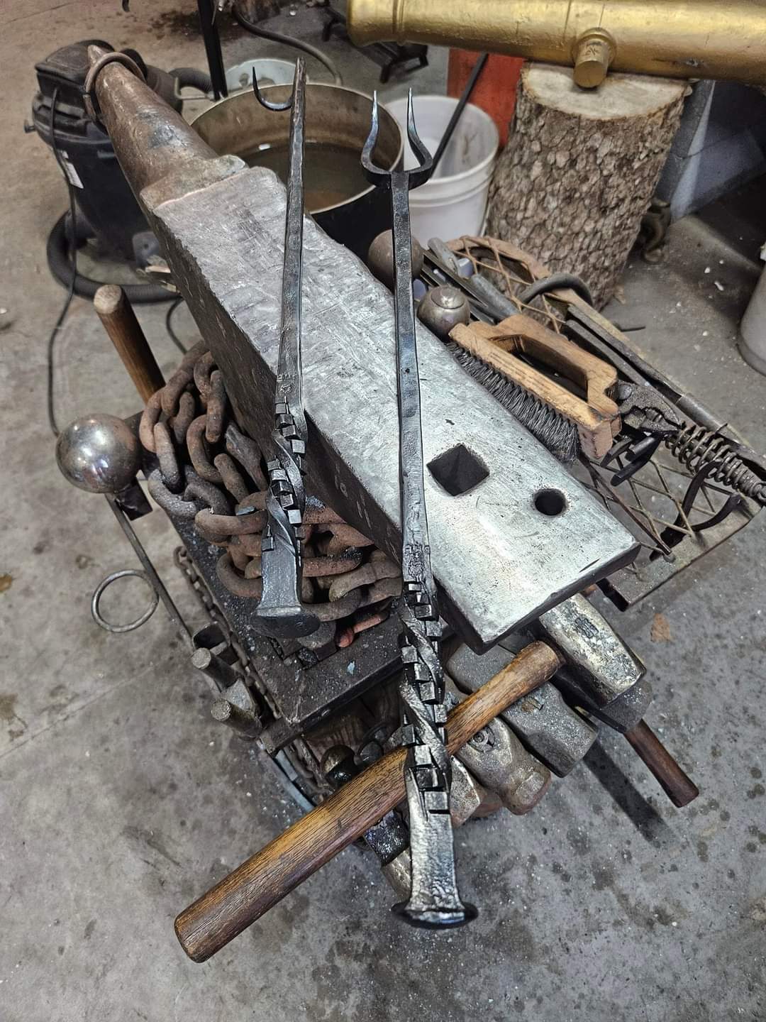 Full BBQ Set 1