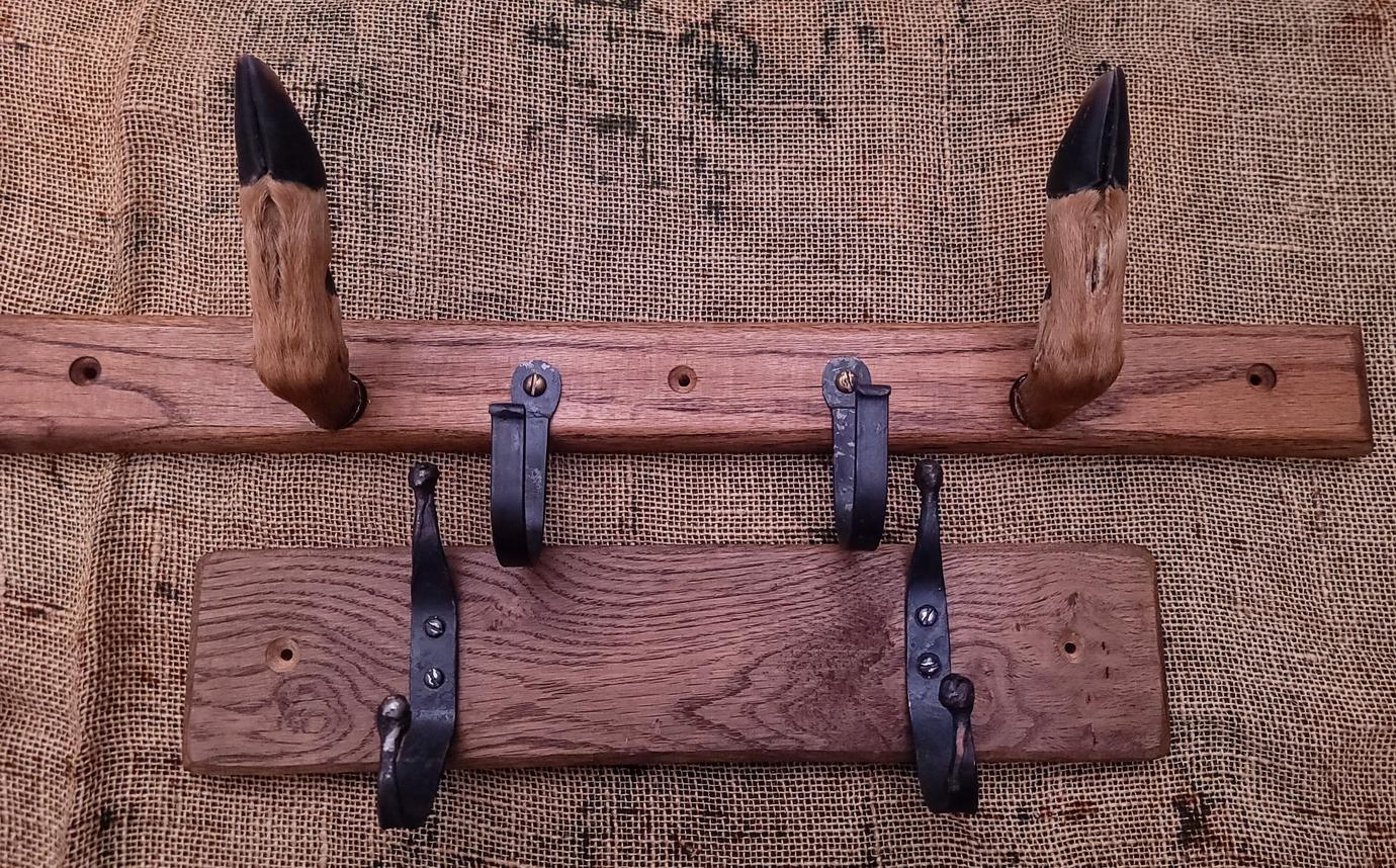 Wall Hangers