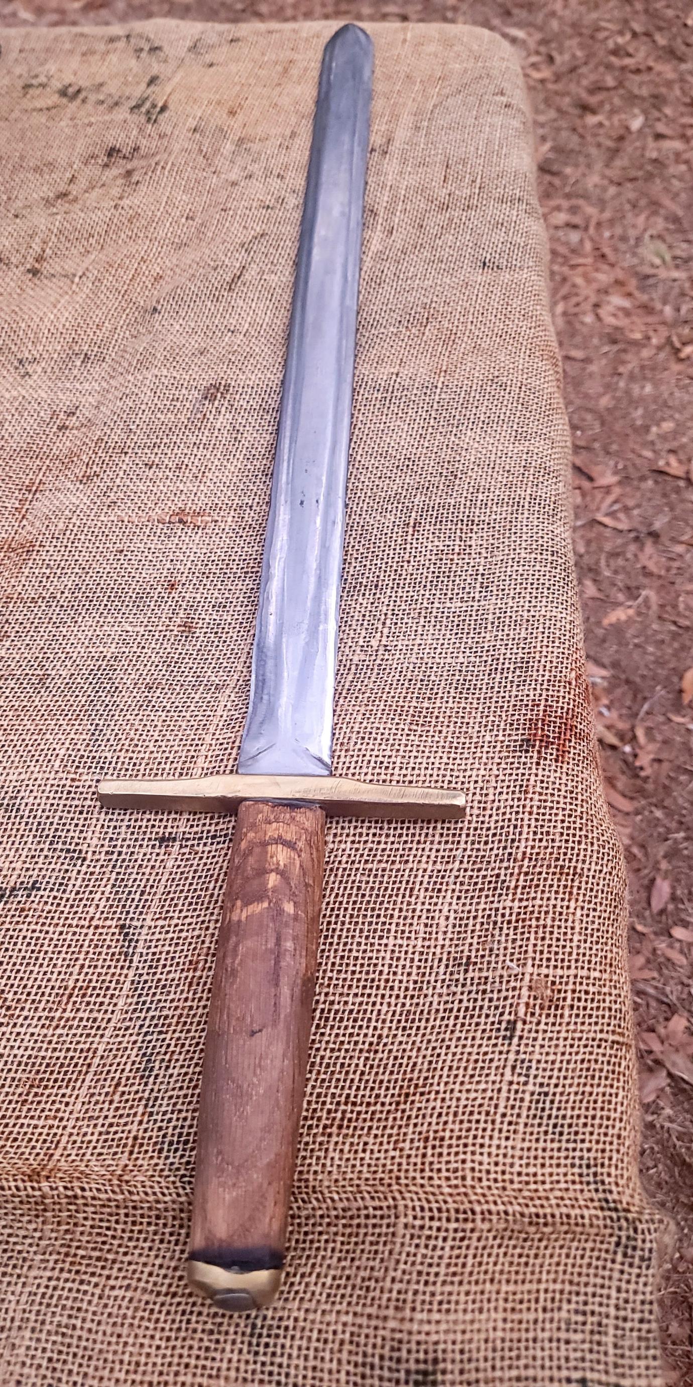 Broad Sword