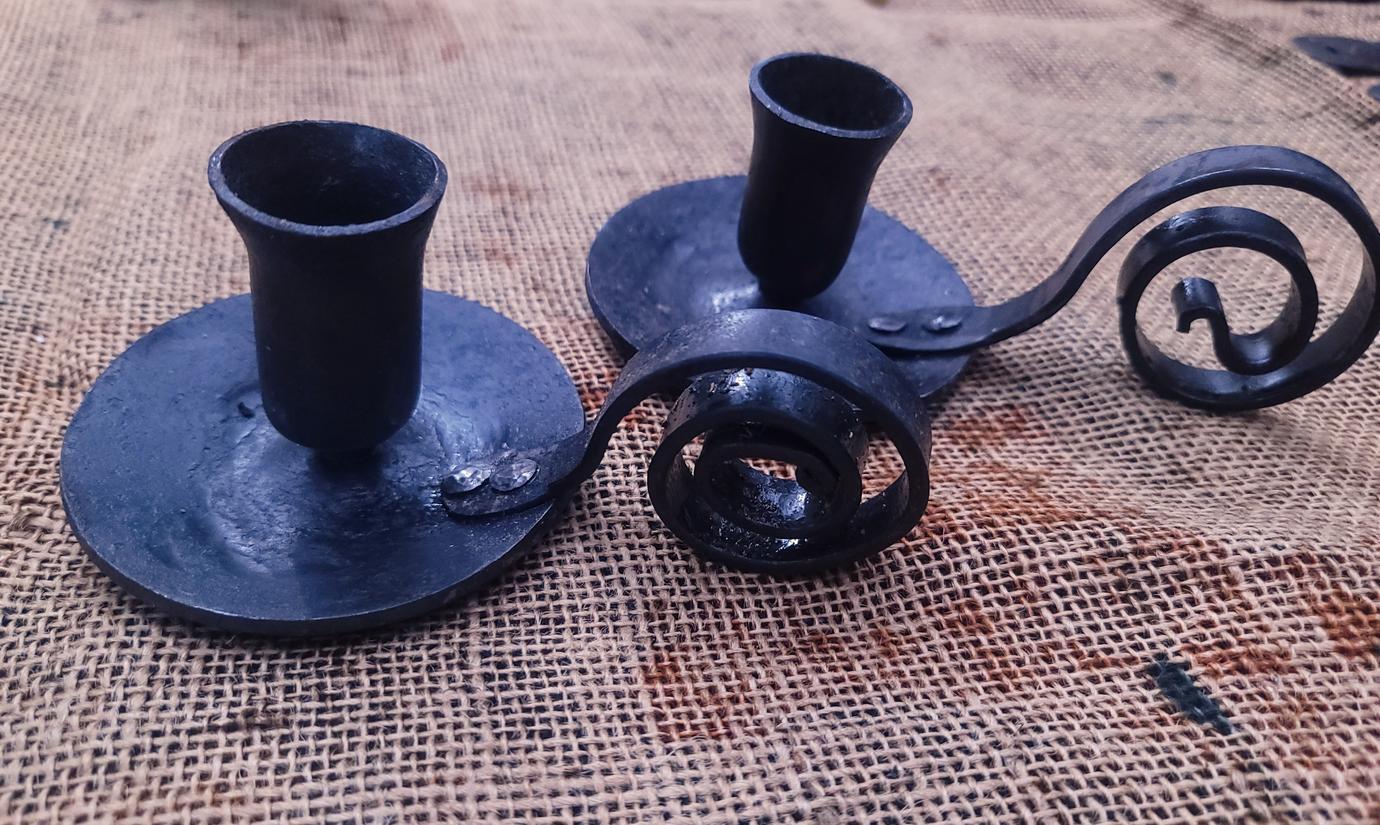 Candle Holders