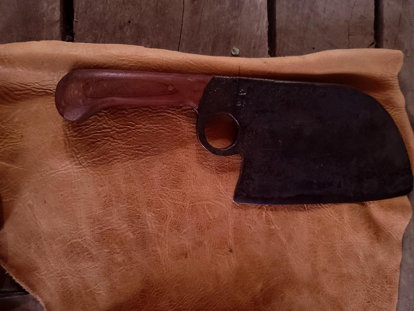 Cleaver