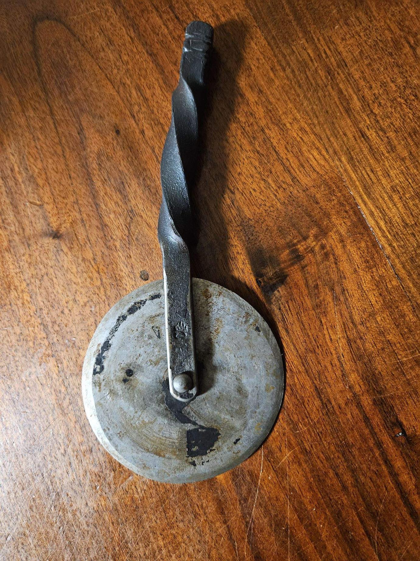 Pizza Cutter